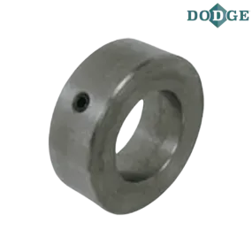 010043 DODGE - 3 7/16 SOLID IRON COLLAR