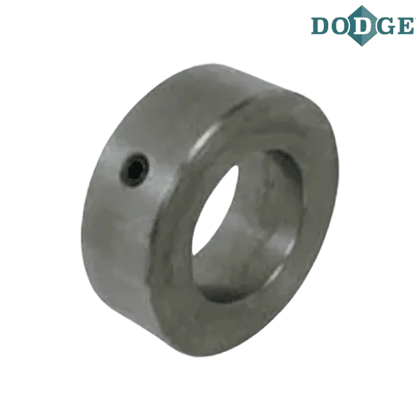 010043 DODGE - 3 7/16 SOLID IRON COLLAR