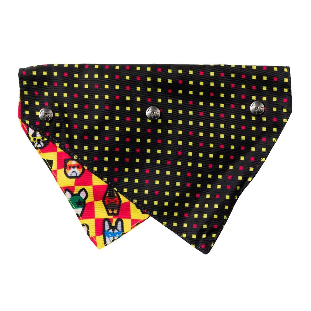 15% OFF: FuzzYard Pet Bandana (Doggoforce)