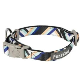 [15% OFF] Fuzzyard Sonic Dog Collar (3 Sizes)