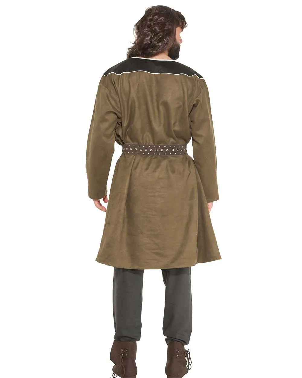 Adelard Norman Tunic