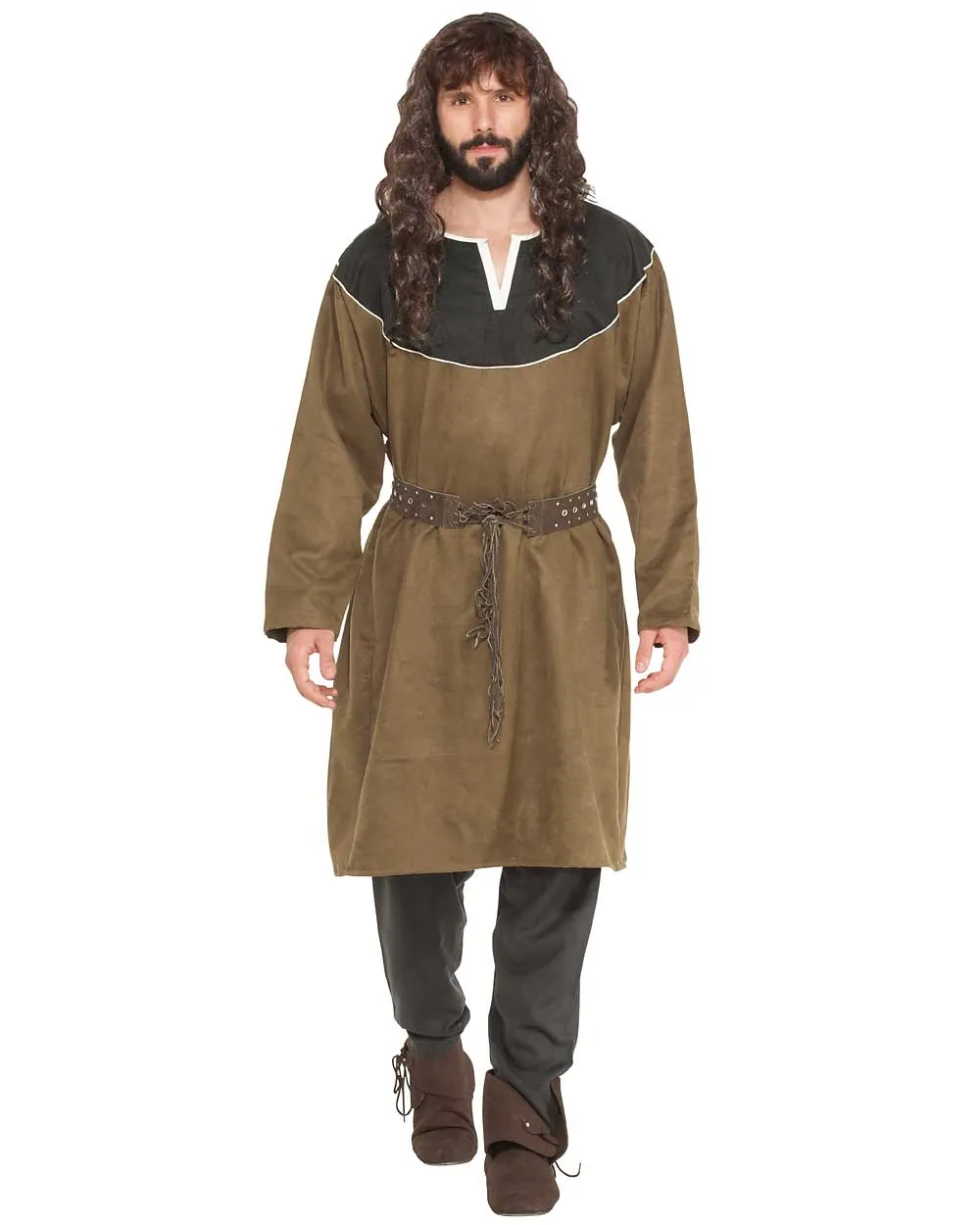 Adelard Norman Tunic