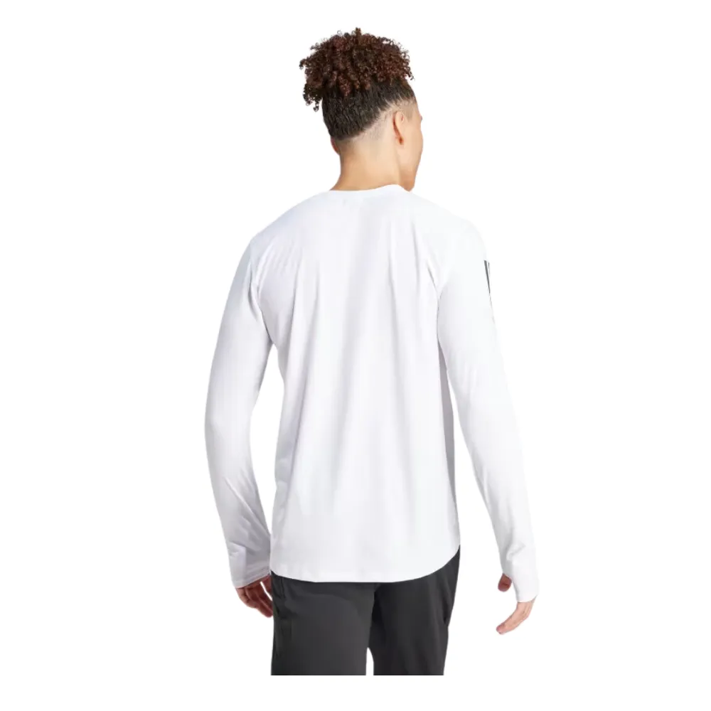 adidas Men's Own The Run Long Sleeve Running Tee