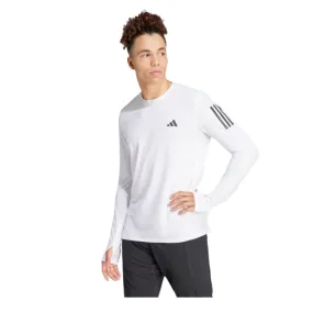 adidas Men's Own The Run Long Sleeve Running Tee