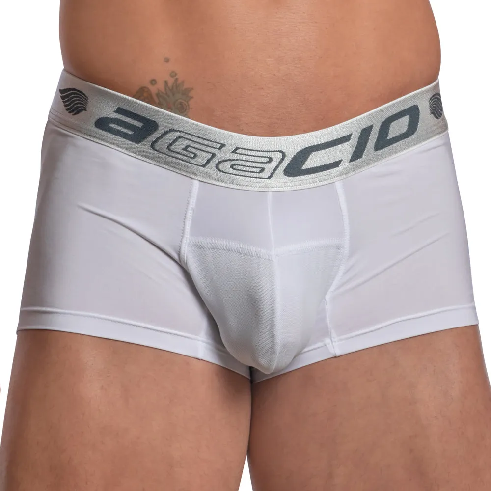 Agacio AGG071 Contour Pouch Boxer Trunk