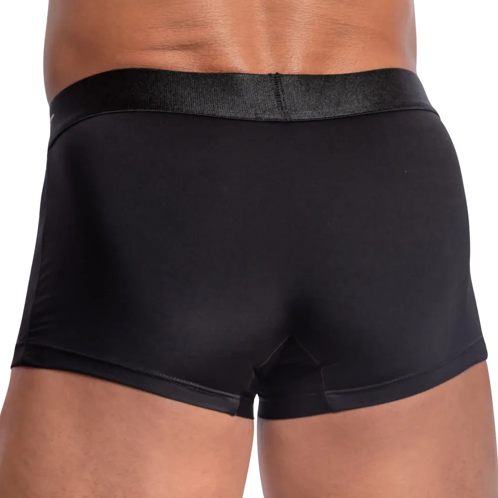 Agacio AGG071 Contour Pouch Boxer Trunk