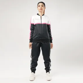 Alive jacket And Jogger Pant Track Suit