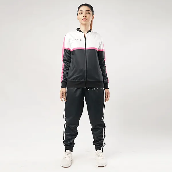 Alive jacket And Jogger Pant Track Suit