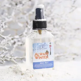 ALWAYS WINTER Mist Me? Body Spray