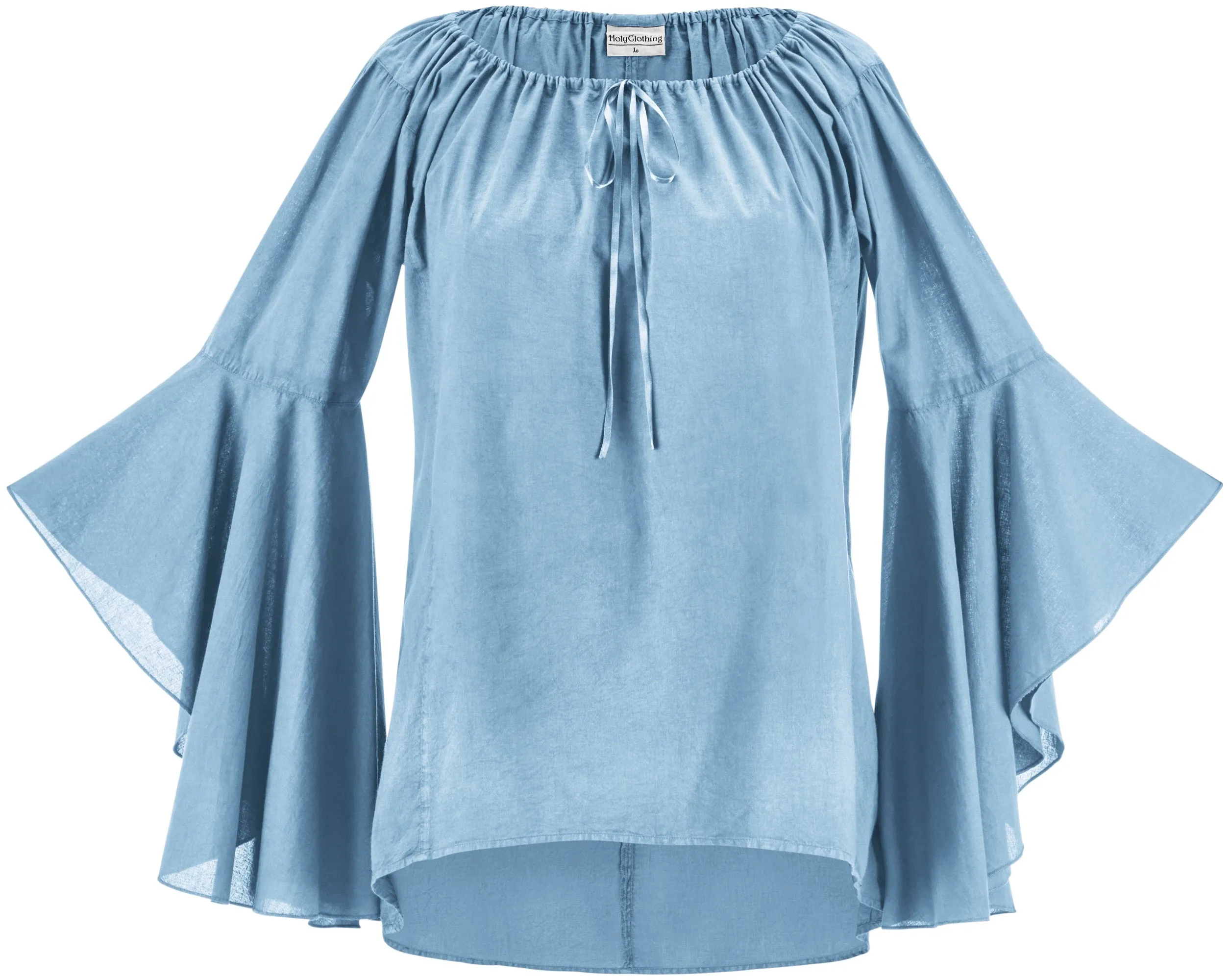 Angeline Tunic Limited Edition Blues