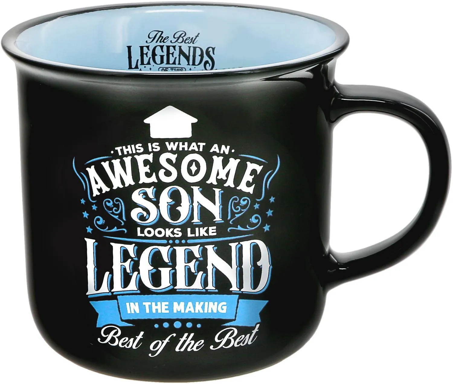 Awesome Son - 13 oz Mug