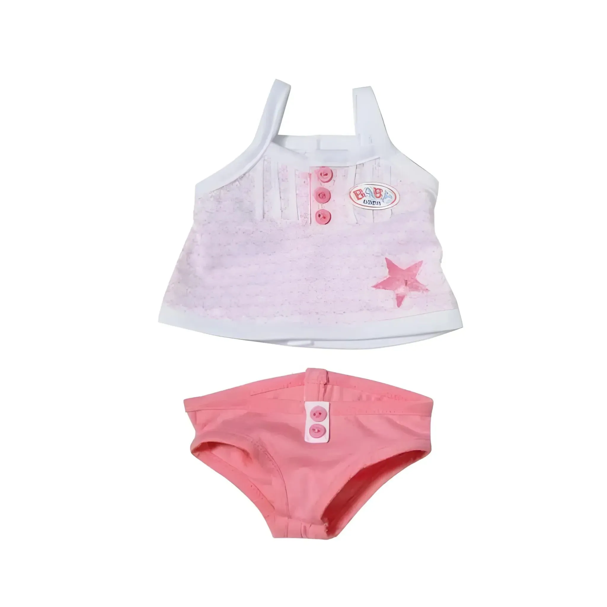 Baby Born Underwear Assorted