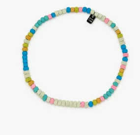 Bahama Beaded Stretch Anklet