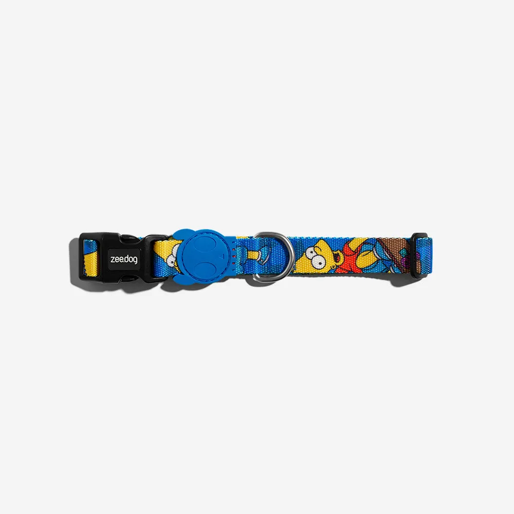 Bart Simpson | Collar