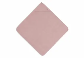 Bath cape Terry 75x75cm - Wild Rose