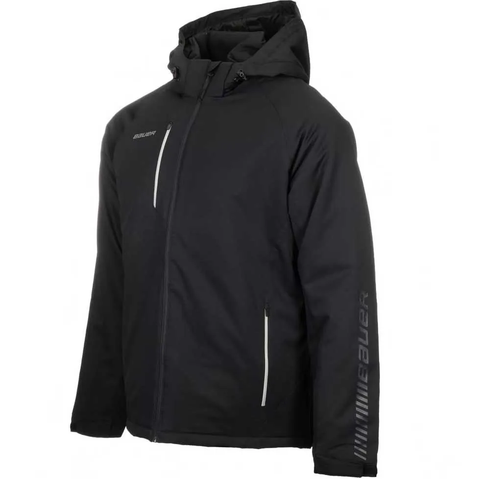 Bauer Supreme Heavyweight Jacket - Senior