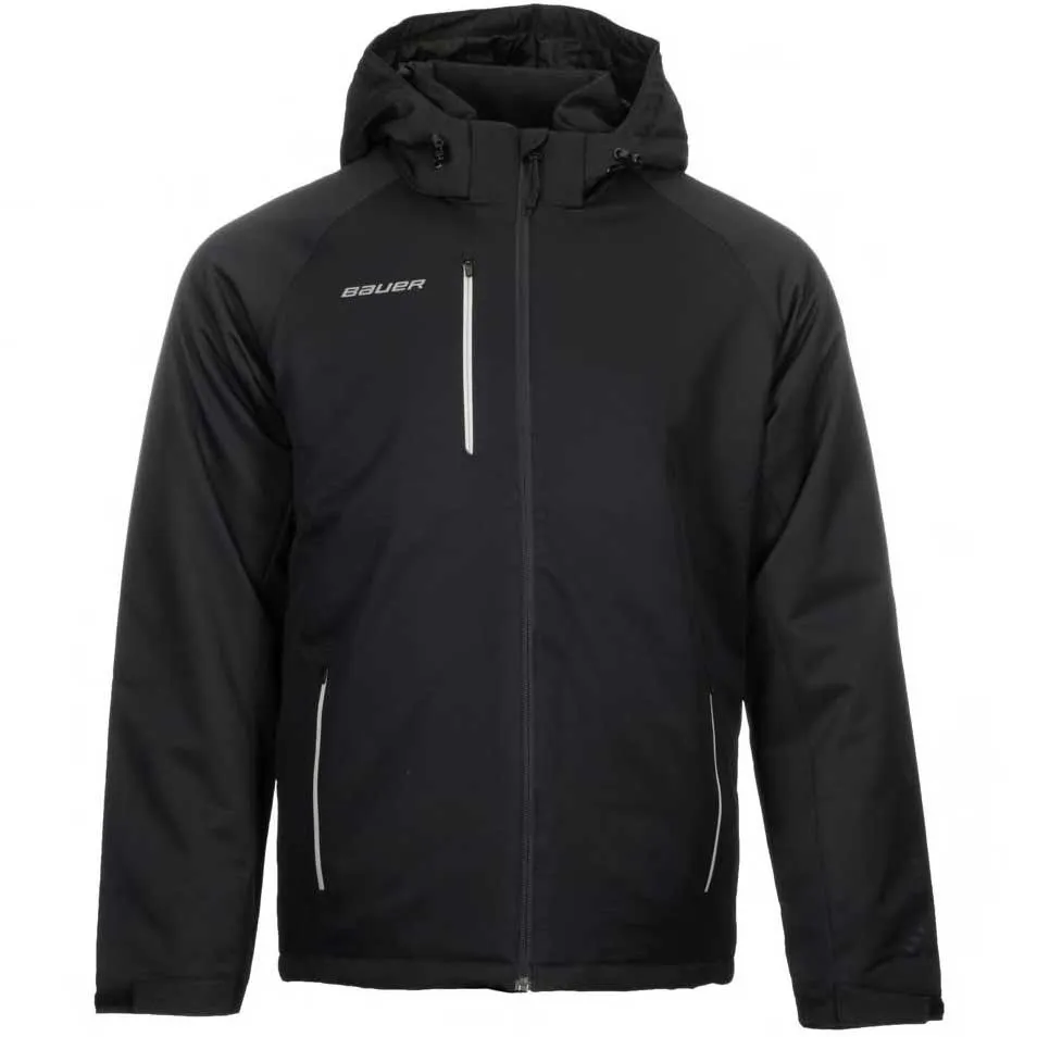 Bauer Supreme Heavyweight Jacket - Senior