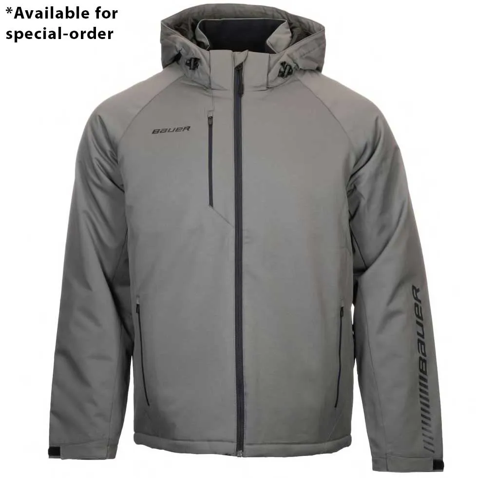 Bauer Supreme Heavyweight Jacket - Senior