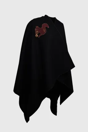 Black Cape