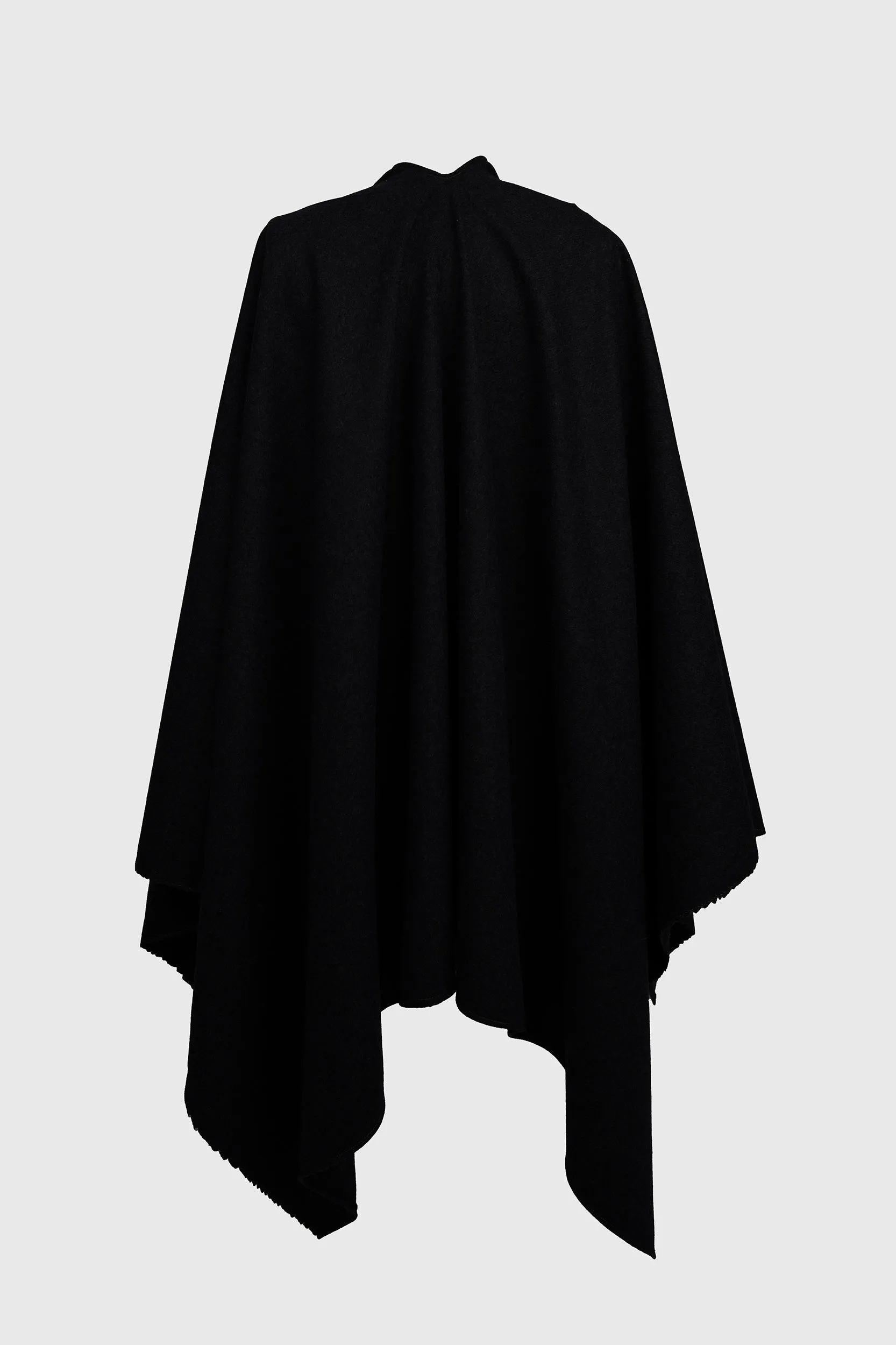 Black Cape