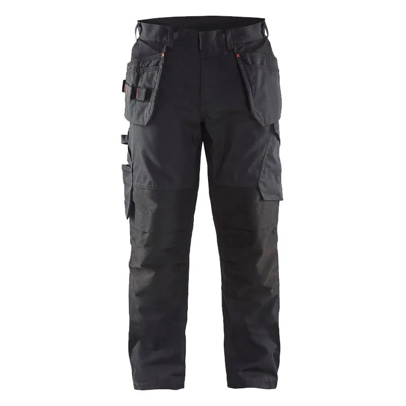 Blaklader Ripstop Work Trousers Stretch  1496-1330