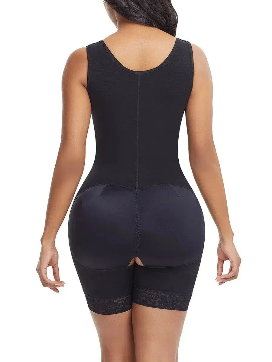 Blanche – Waist and hip support – Full sculpture body