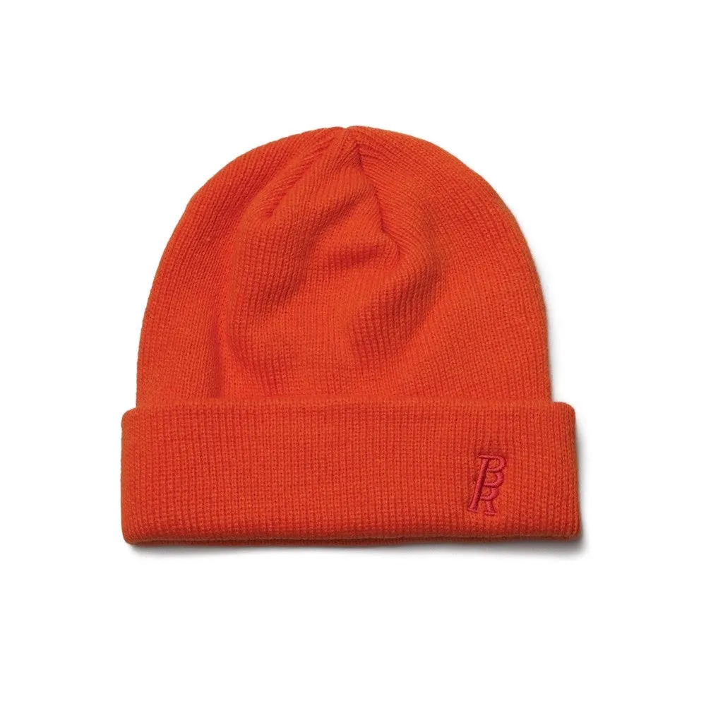 Br Logo Beanie