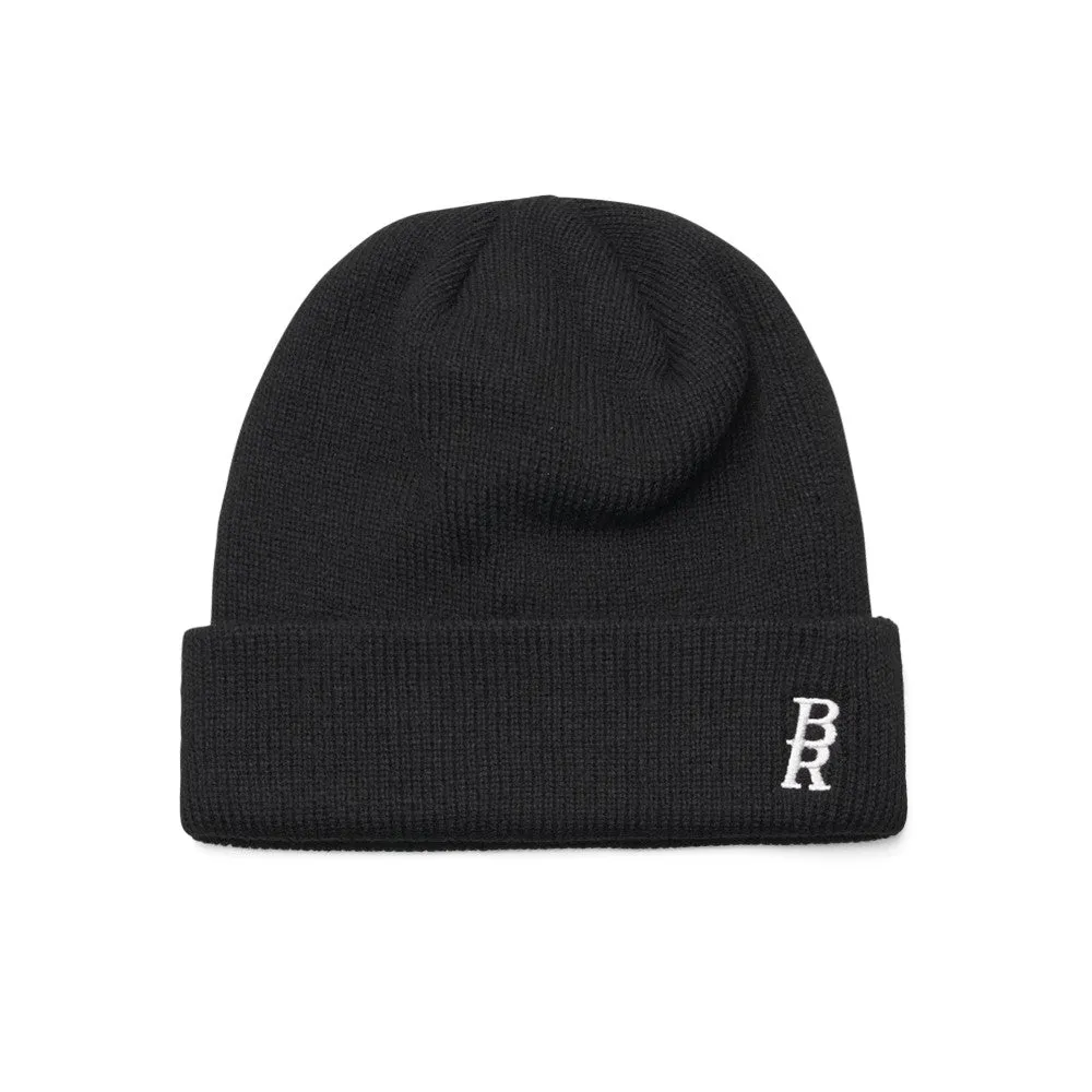 Br Logo Beanie