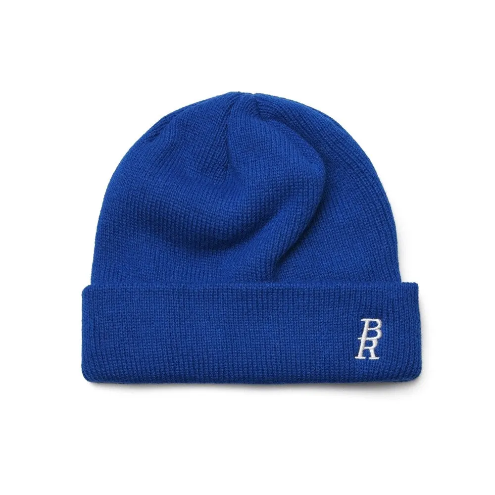 Br Logo Beanie