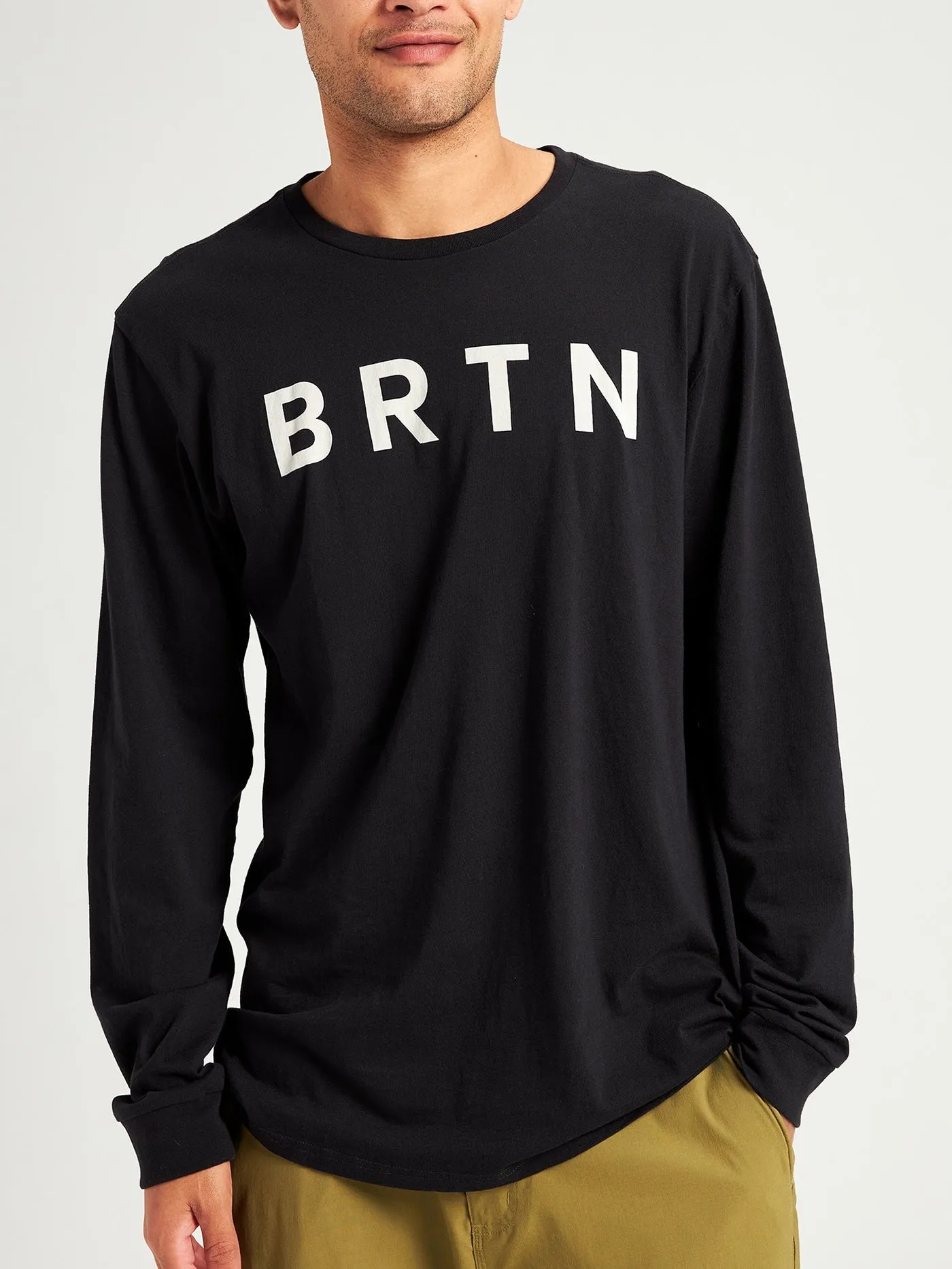 BRTN Long Sleeve T-Shirt