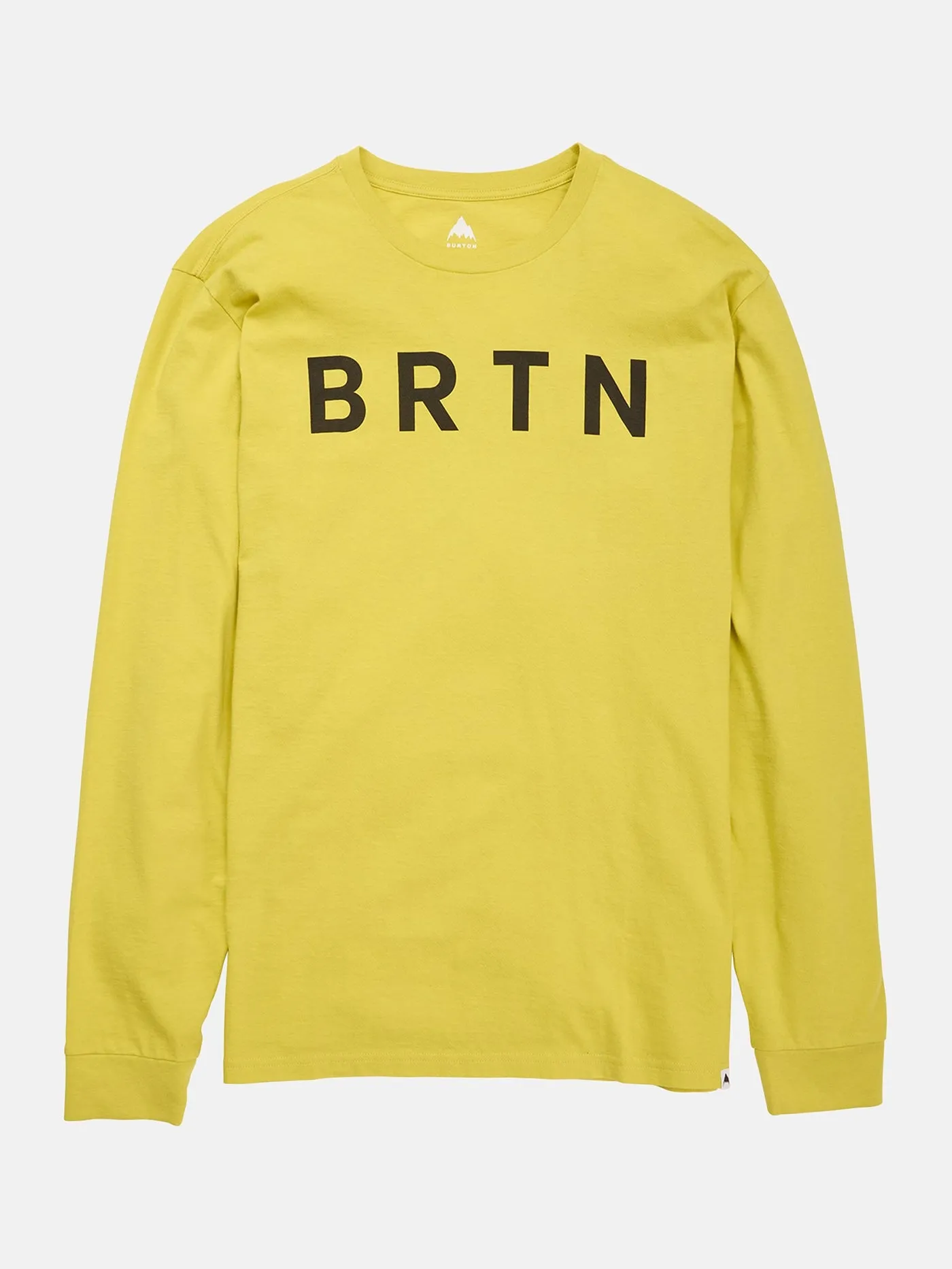 BRTN Long Sleeve T-Shirt