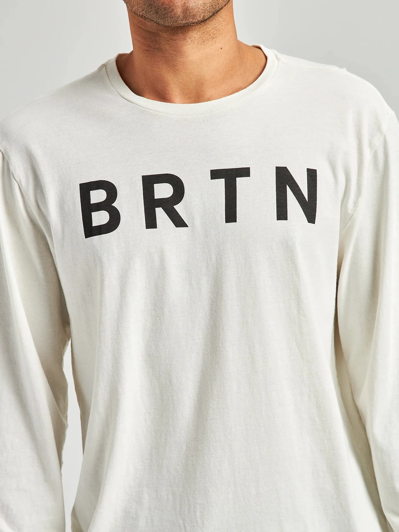 BRTN Long Sleeve T-Shirt