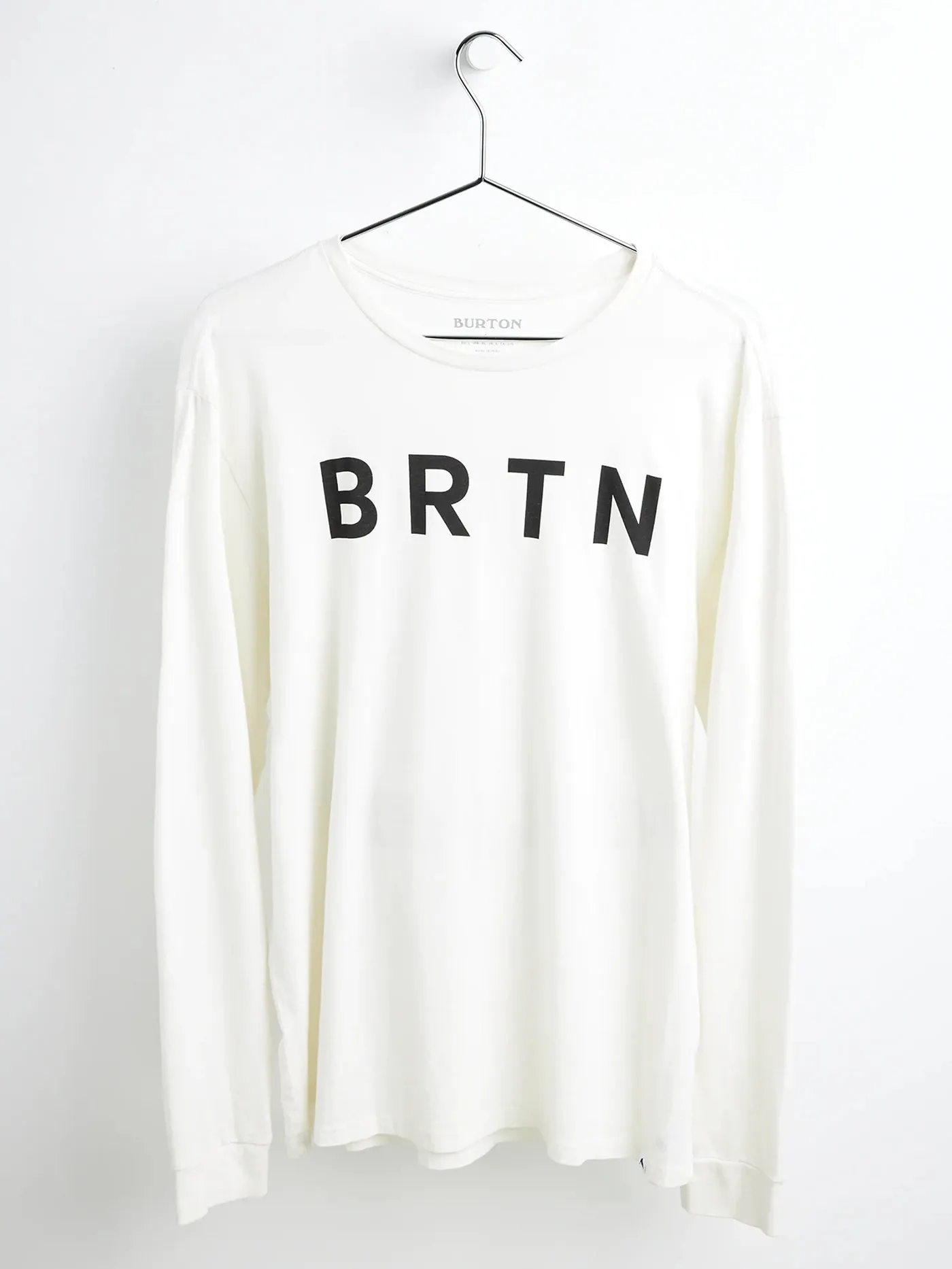 BRTN Long Sleeve T-Shirt