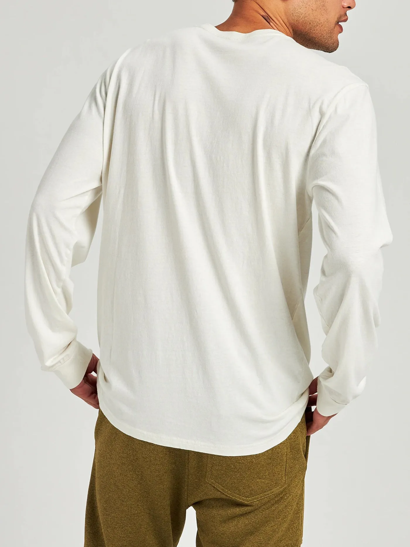 BRTN Long Sleeve T-Shirt