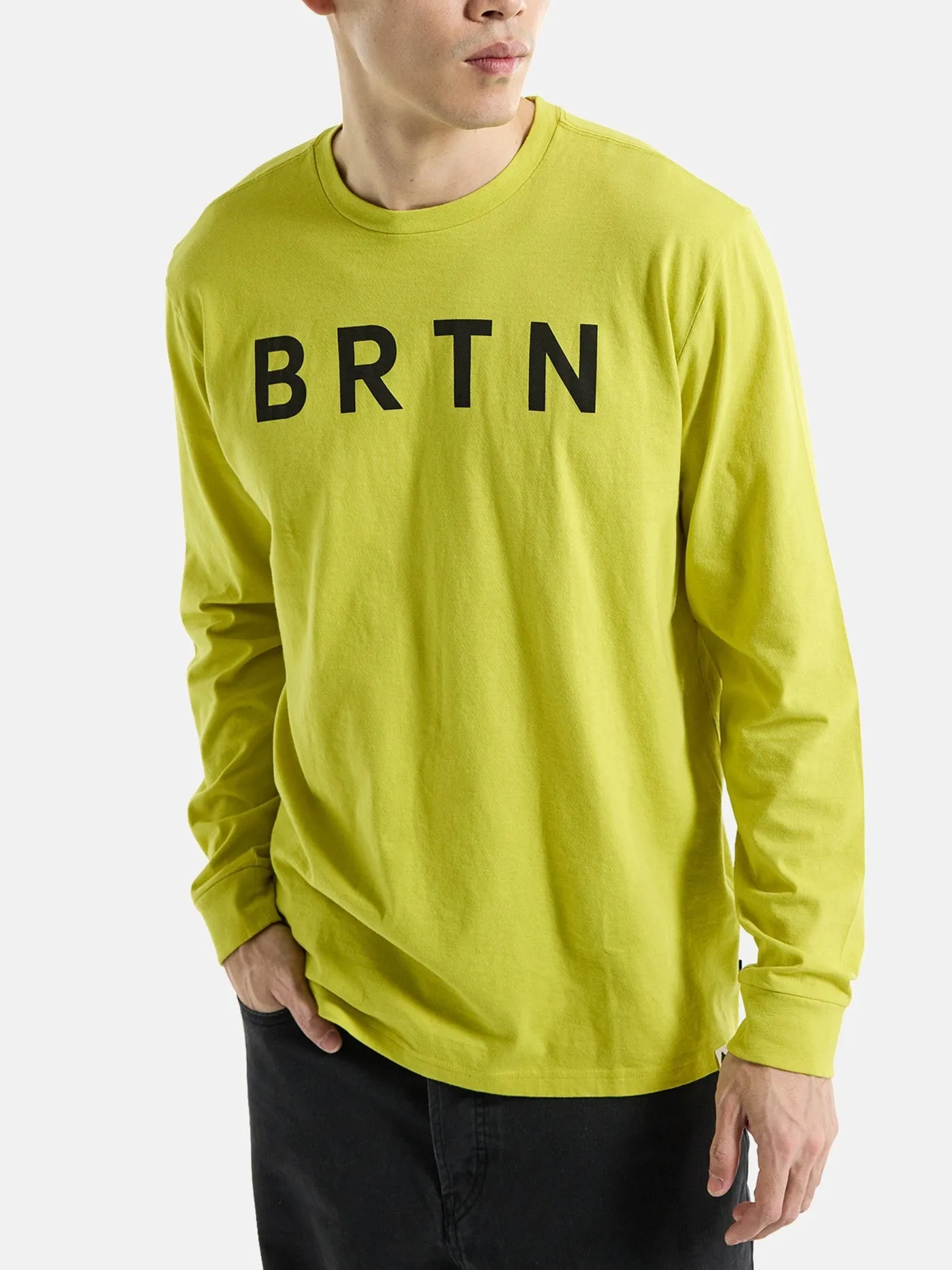 BRTN Long Sleeve T-Shirt