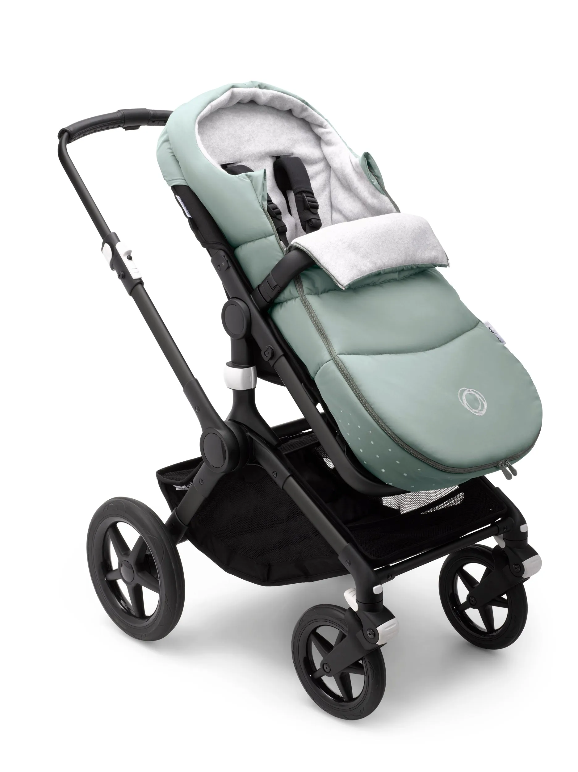 Bugaboo Footmuff