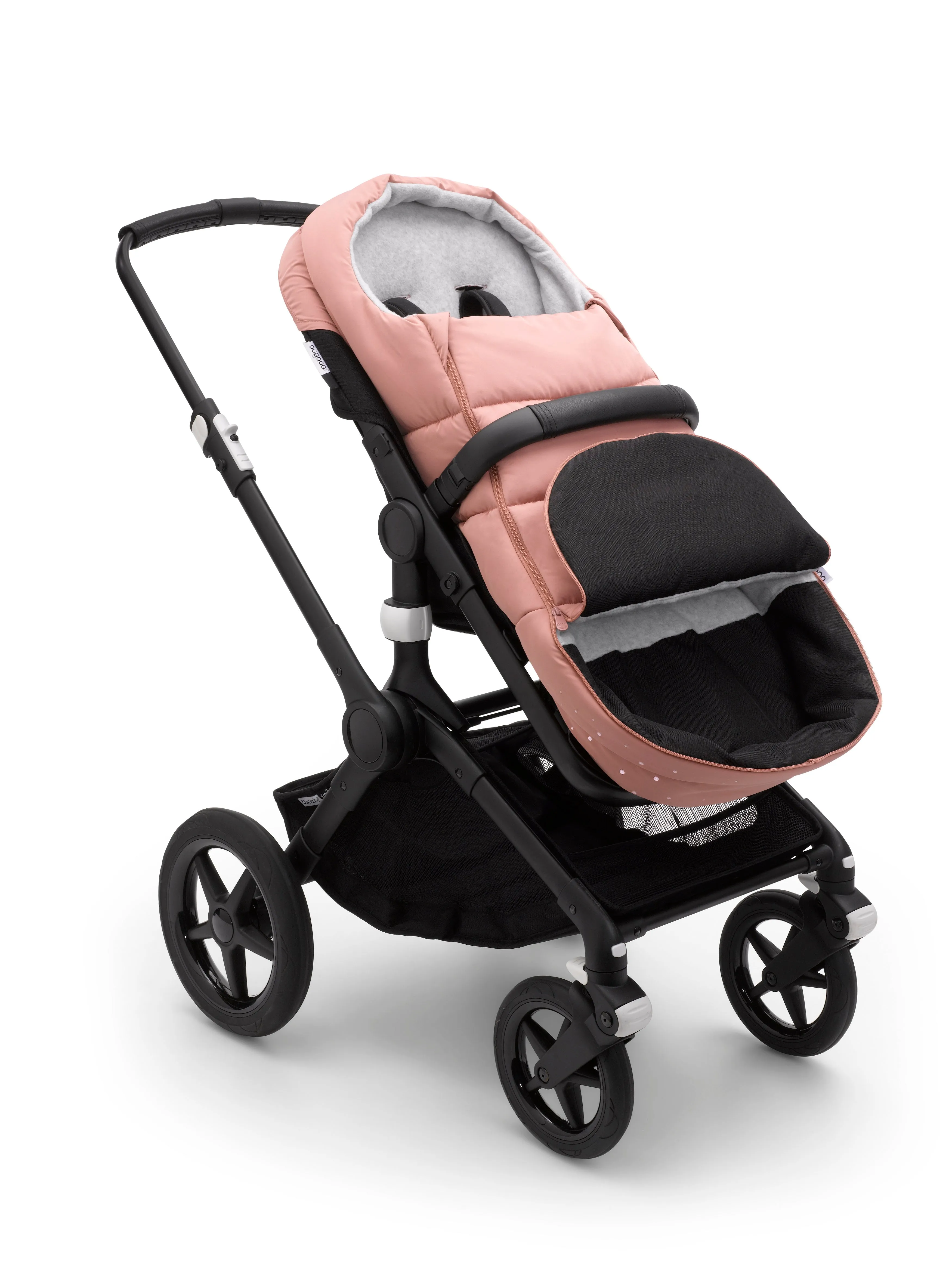 Bugaboo Footmuff