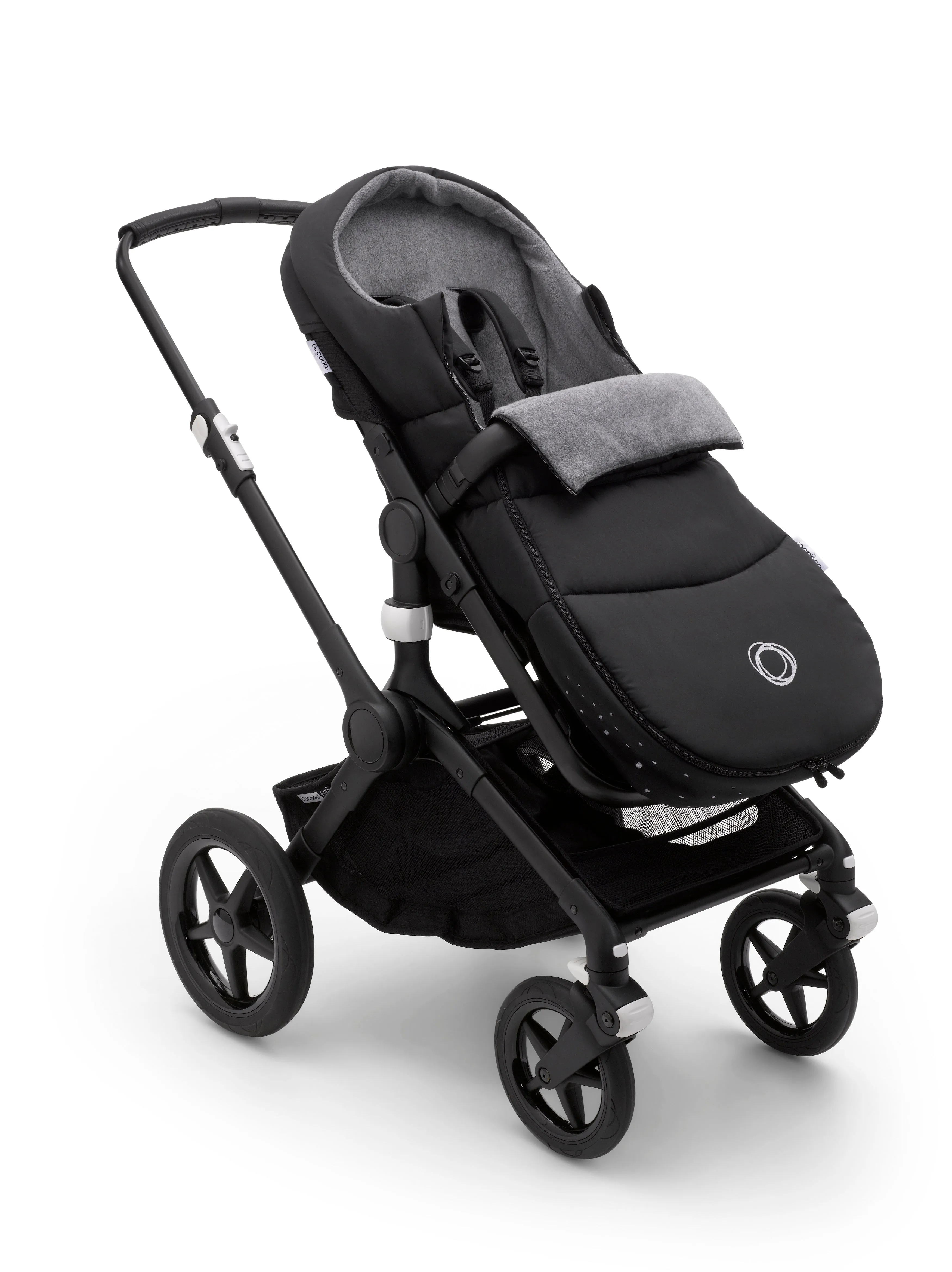 Bugaboo Footmuff