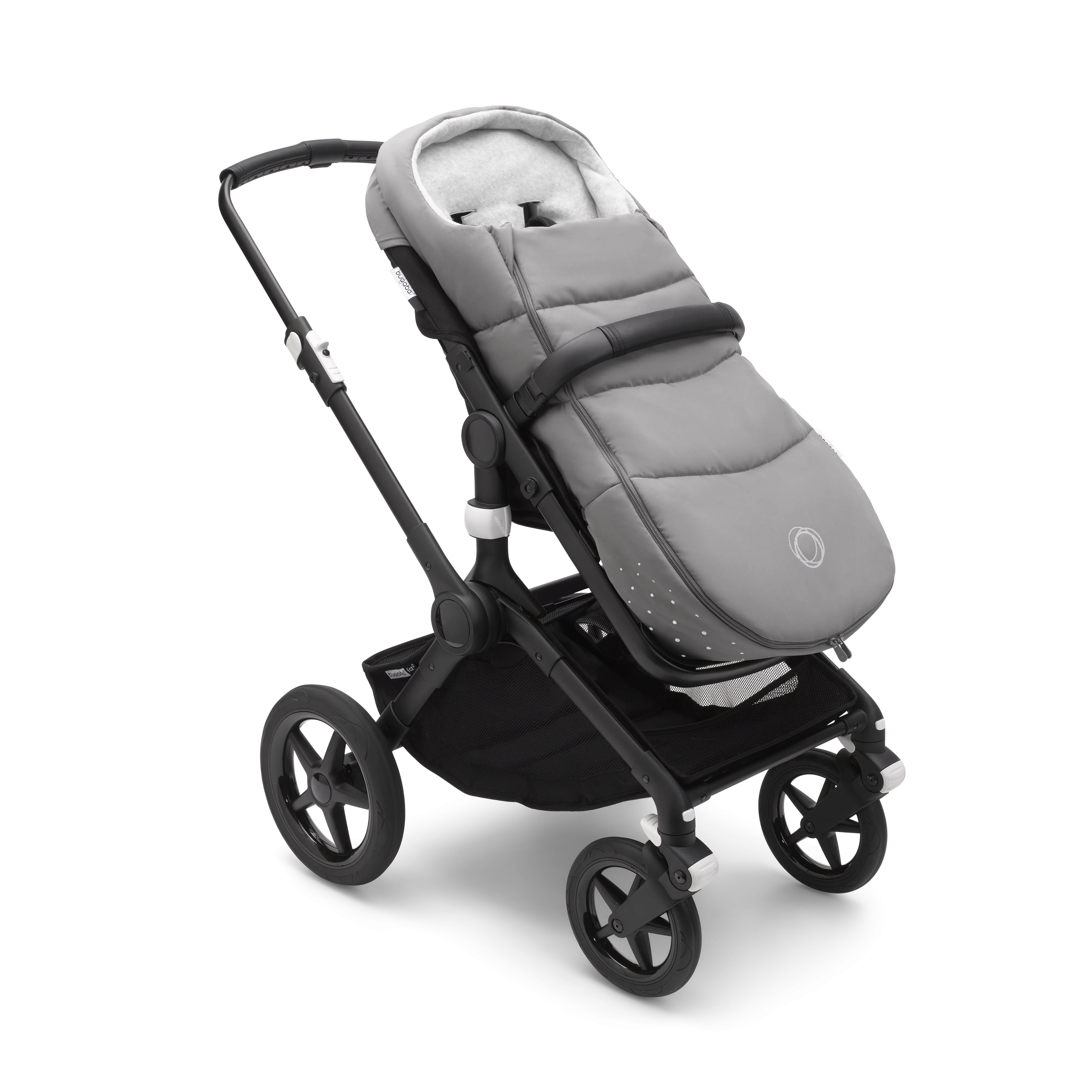 Bugaboo Footmuff