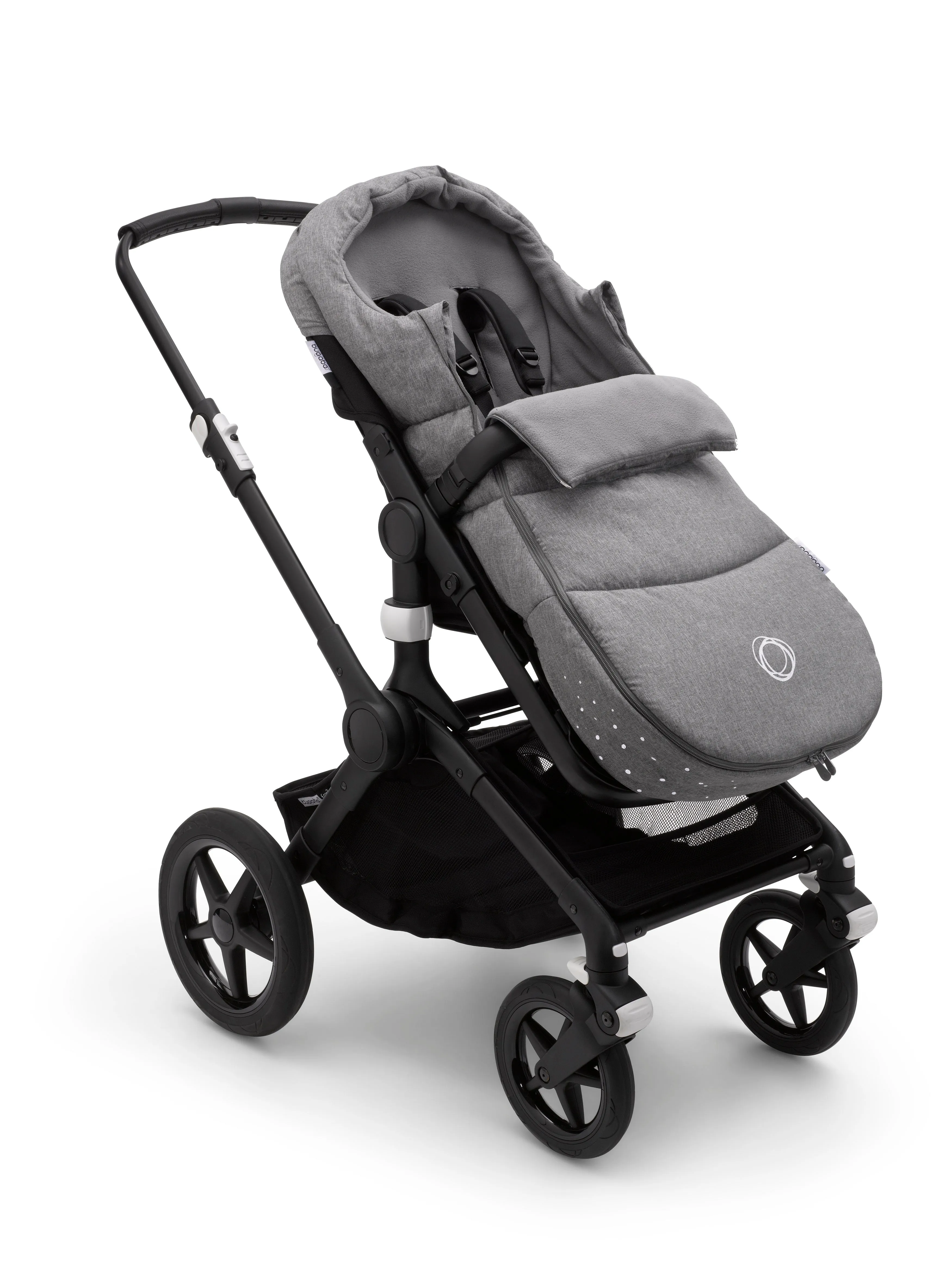 Bugaboo Footmuff