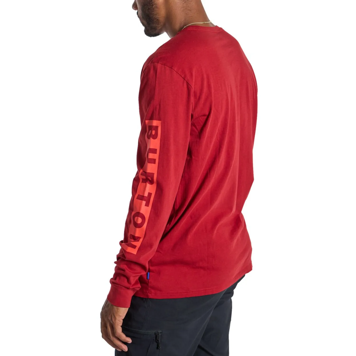 Burton Elite Long Sleeve T-Shirt 2023