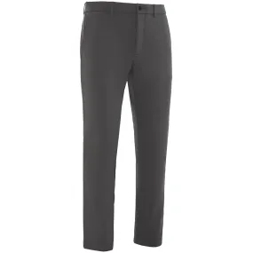 Callaway Water Resistant Thermal Trousers - Asphalt