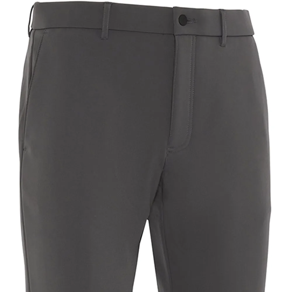 Callaway Water Resistant Thermal Trousers - Asphalt