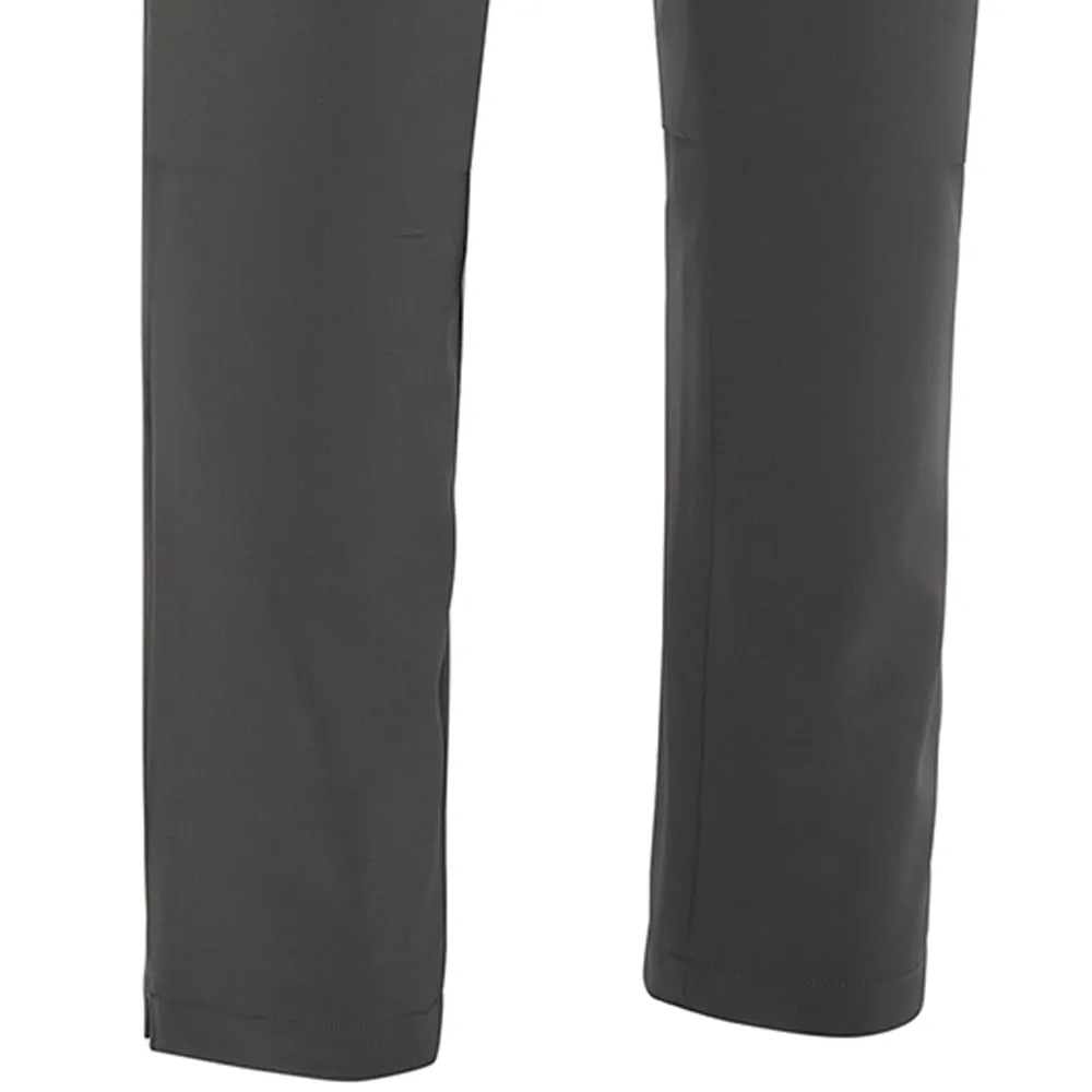 Callaway Water Resistant Thermal Trousers - Asphalt