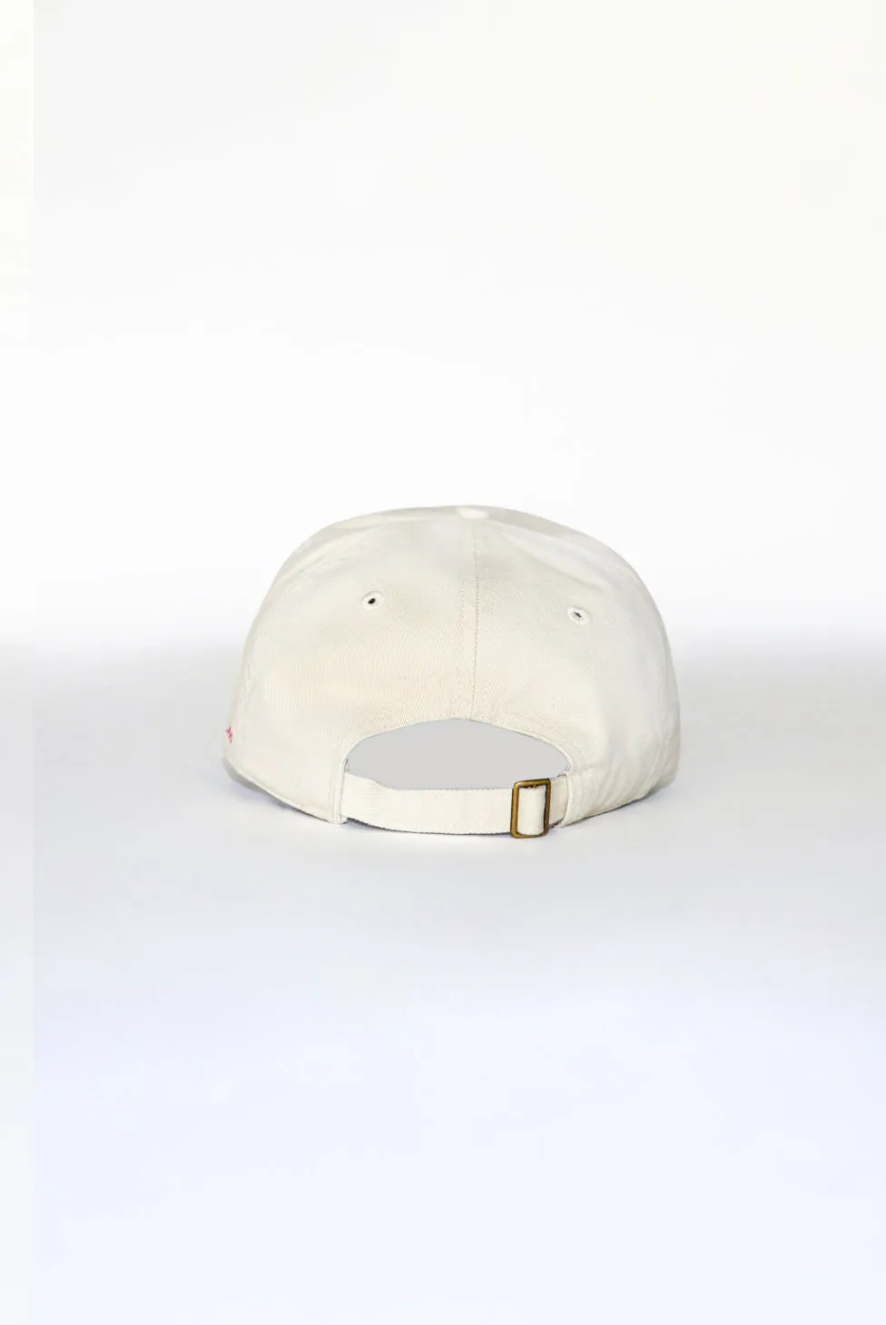 Canvas Climate Hat