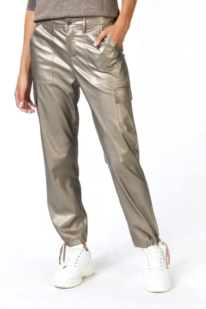 Cargo Trousers