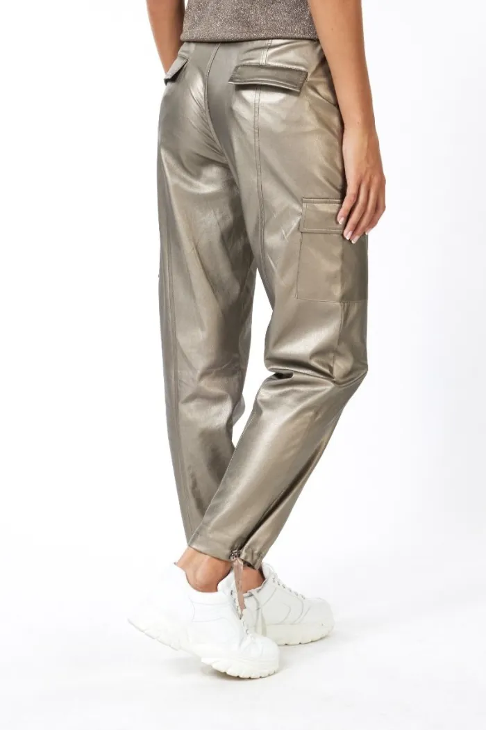 Cargo Trousers