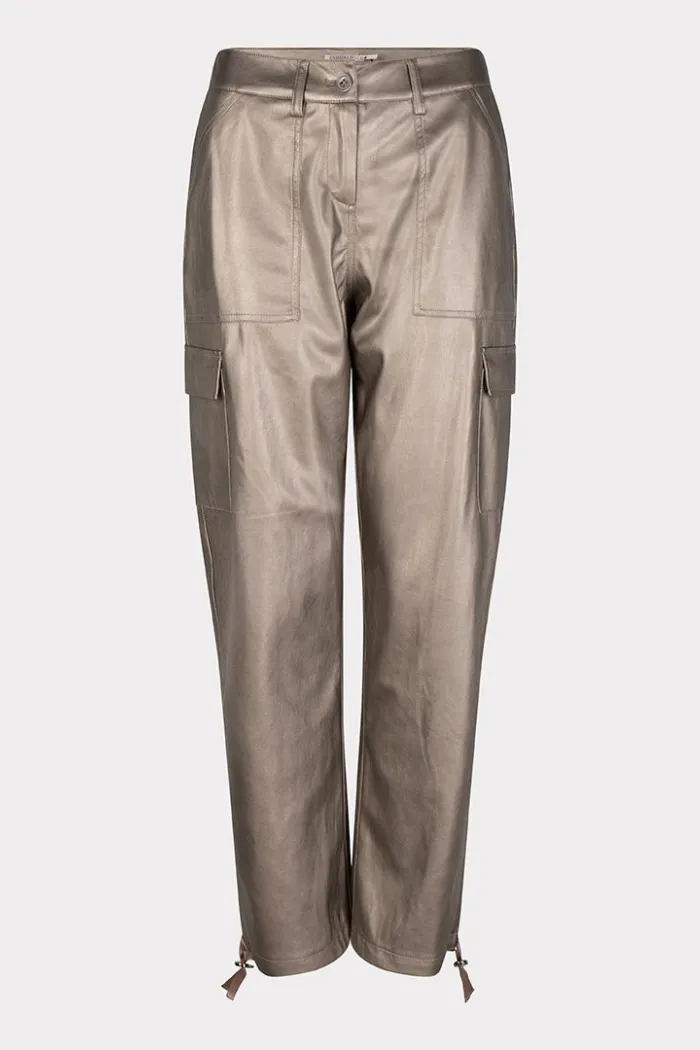 Cargo Trousers