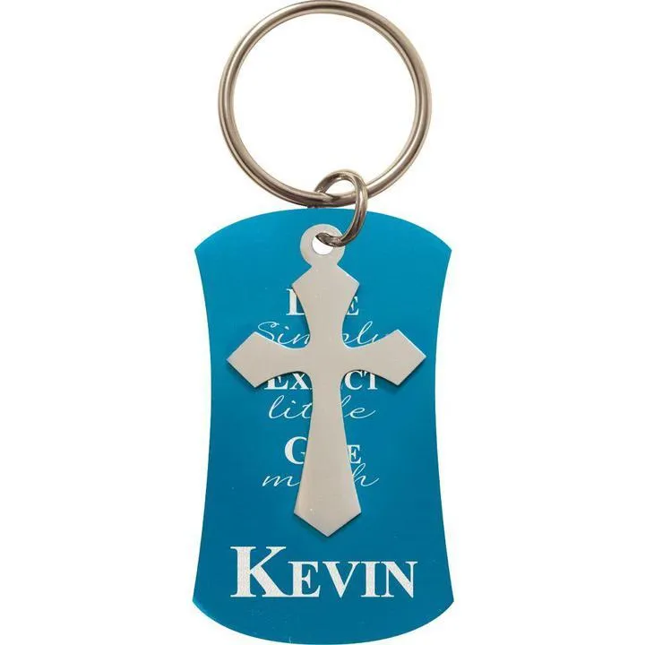 Charm Key Chain