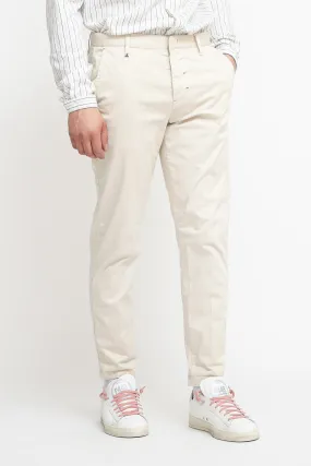 Chinos Slim - Beige